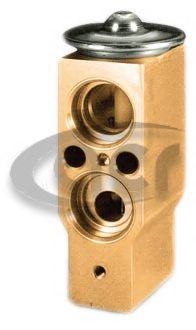 ACR 121067 Injector Nozzle, expansion valve